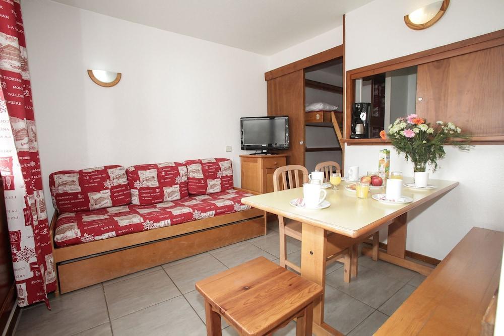 Residence Odalys Le Hameau Du Borsat Tignes Kültér fotó