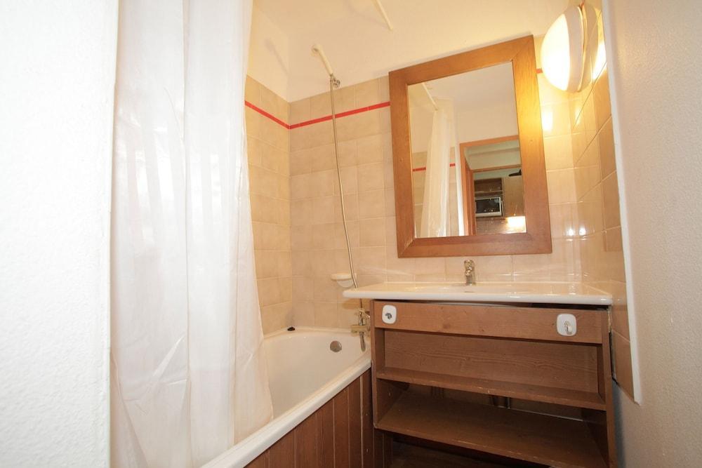Residence Odalys Le Hameau Du Borsat Tignes Kültér fotó