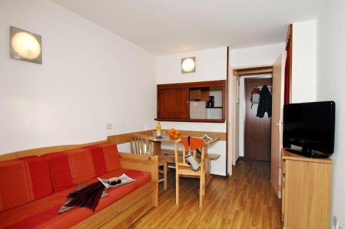 Residence Odalys Le Hameau Du Borsat Tignes Kültér fotó